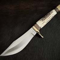 Ловен нож Rough Rider Hunter (RR1632), снимка 1 - Ножове - 41361464