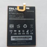 Батерия за BLU Studio One - BLU C795736245L, снимка 1 - Оригинални батерии - 40459680