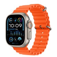 Нови, запечатани с 2 г. гаранция ! Apple Watch Ultra 2 Cell 49mm  различни цветове, снимка 7 - Смарт гривни - 42388795