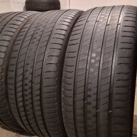 Michelin спорт пакет 20 цола, снимка 2 - Гуми и джанти - 44218296