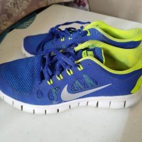 Оригинални маратонки"Nike", снимка 1 - Маратонки - 42012921