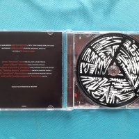 Barathrum – 2005 - Anno Aspera 2003 Years After Bastard's Birth(Black Metal,Doom Met, снимка 2 - CD дискове - 39022044