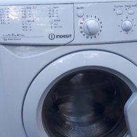 Продавам основна платка за пералня Indesit IWC 71051, снимка 3 - Перални - 41490163