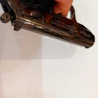 Запалка пистолет Валтер, снимка 5 - Подаръци за мъже - 41753230