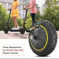 Ninebot g30 мотор 350 w, снимка 3 - Други спортове - 40500942