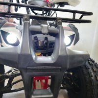 АТВ-ATV 150cc автоматик, снимка 10 - Мотоциклети и мототехника - 41335262