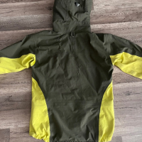 NORRONA NARVIK-мъжко яке размер XS,с мембрана Gore-Tex, снимка 7 - Якета - 44833893