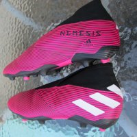 Футболни бутонки Аdidas Nemeziz 19.3, снимка 10 - Футбол - 40921482