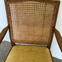 Масивно кресло, снимка 3 - Дивани и мека мебел - 44711367