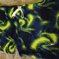 Мъжки бански , плувни шорти - SPEEDO  -  XL - 2 XL - elastic's   , снимка 1 - Бански костюми - 41730168