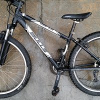 Алуминиев велосипед Bulls Comp 4.50 , XS размер , снимка 2 - Велосипеди - 39876307