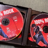 Kuschel Rock,Hard Rock,100% Rock, снимка 8 - CD дискове - 42540589