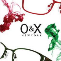 O&X New York - рамки, снимка 12 - Слънчеви и диоптрични очила - 36184180