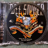 Twisted Sister,Dee Snider,Europe , снимка 10 - CD дискове - 44374389
