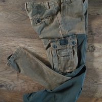 VERNEY CARRON ORIGINAL TROUSERS - мъжки ловен панталон , снимка 2 - Спортни дрехи, екипи - 42692991