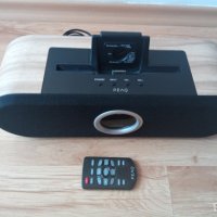 Peaq PPA200 WD Docking Speaker, снимка 5 - Аудиосистеми - 41099355