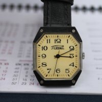 СССР часовник ''Ракета'' 21 камъка, снимка 1 - Антикварни и старинни предмети - 41397013