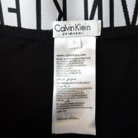 Calvin Klein M оригинални къси памучни панталонки/шорти, снимка 8 - Къси панталони и бермуди - 41560992
