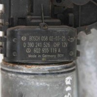 Механизъм предни чистачки за Skoda Fabia дясна дирекция (2000-2007), снимка 2 - Части - 41517931