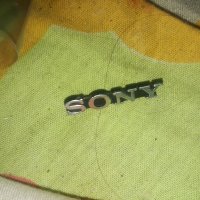 Sony-Табелка за тонколона, снимка 1 - Тонколони - 42706365
