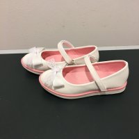 Детски обувки за момиче, снимка 3 - Детски обувки - 35890659
