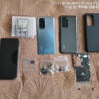 Huawei p40 pro за части., снимка 1 - Huawei - 39215932