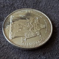 10 франка 1965 Франция СРЕБРО сребърна монета в качество 1, снимка 4 - Нумизматика и бонистика - 39975789