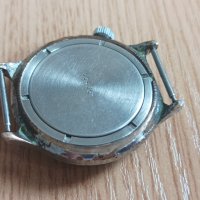 Рядък мъжки часовник Восток СССР , снимка 6 - Антикварни и старинни предмети - 41815065