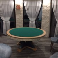 Маса за покер, игра на карти, трапезна маса в Маси в с. Орешак - ID35980679  — Bazar.bg