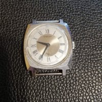 Стари руски механични часовници , снимка 5 - Антикварни и старинни предмети - 44181529