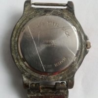 Японски часовник Trophy. , снимка 2 - Антикварни и старинни предмети - 33938258