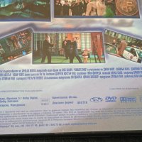 Кучето Каратист (Джон Войт, Саймън Рекс и др.) - оригинален DVD филм , снимка 3 - DVD филми - 44406723