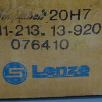 Вариаторни шайби комплект Lenze 11-213.13-910/920 variable speed pulley, снимка 10 - Резервни части за машини - 42364495