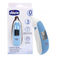 Chicco Comfort Quick Дигитален термометър, снимка 9 - Други - 40002367