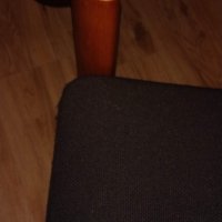 Трапезни датски ретро столове комплект 2 бр., снимка 12 - Столове - 41100117