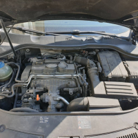 VW Passat 2.0 170 BMR DPF НА ЧАСТИ, снимка 4 - Автомобили и джипове - 41938368