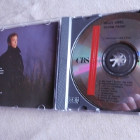 BILLY JOEL, снимка 3 - CD дискове - 36046911