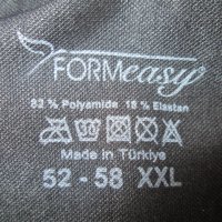 FORMeasy underwear ново, с етикет стягащо (оформящо) бельо размер 52-58 (XXL)., снимка 4 - Бельо - 36009620