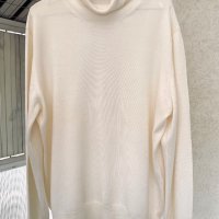  Пуловер GRAN SASSO Италия премиум, снимка 2 - Пуловери - 44397985