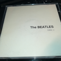 THE BEATLES CD 0103241706, снимка 6 - CD дискове - 44557902