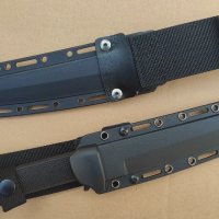 Cold Steel SRK SAN MAI / RECON TANTO, снимка 17 - Ножове - 41898446