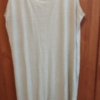 Продавам макси рокля от естествена коприна,специална обработка, снимка 1 - Рокли - 41911474