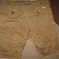 Къси панталони TOM TAILOR  мъжки,ХЛ, снимка 4 - Къси панталони - 41248120