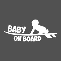 Стикери бебе в колата - Baby on board, снимка 15 - Други - 44320052