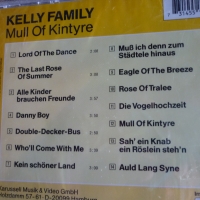 KELLY FAMILY, снимка 3 - CD дискове - 36053506