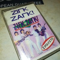 ZIГK ZAГK-КАСЕТА 2906231657, снимка 5 - Аудио касети - 41396008