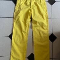 Мъжки панталони, M размер, като нови, снимка 1 - Панталони - 41748505