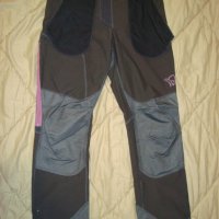 Norrona Falketind Flex1 Pants – туристически панталон, снимка 5 - Спортни екипи - 35680774