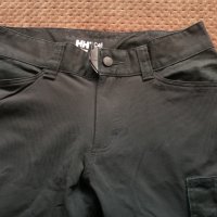 HELLY HANSEN Chelsea Evolution Stretch Short размер 46 / S еластични работни къси панталони W3-33, снимка 13 - Панталони - 41248591