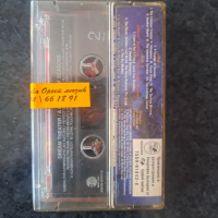 Оригинална касета Dream Theater, снимка 2 - Аудио касети - 44794099